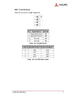 Preview for 16 page of ADLINK Technology PCIe-FIW Series User Manual