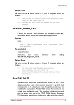 Preview for 11 page of ADLINK Technology PCIe-GIE7 Series Reference Manual