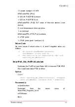 Preview for 17 page of ADLINK Technology PCIe-GIE7 Series Reference Manual