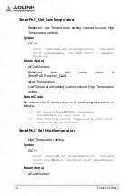 Preview for 20 page of ADLINK Technology PCIe-GIE7 Series Reference Manual