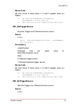 Preview for 37 page of ADLINK Technology PCIe-GIE7 Series Reference Manual