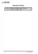 Preview for 2 page of ADLINK Technology PCIe-PXIe-8565 User Manual