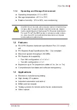 Preview for 13 page of ADLINK Technology PCIe-PXIe-8565 User Manual