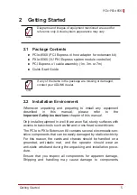 Preview for 15 page of ADLINK Technology PCIe-PXIe-8565 User Manual