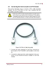 Preview for 19 page of ADLINK Technology PCIe-PXIe-8565 User Manual