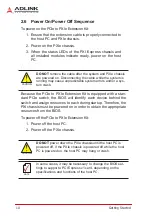 Preview for 20 page of ADLINK Technology PCIe-PXIe-8565 User Manual