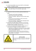 Preview for 38 page of ADLINK Technology PCIe-PXIe-8638 Series User Manual