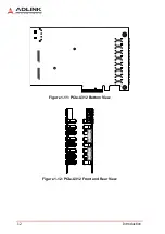 Preview for 22 page of ADLINK Technology PCIe-U300 Series User Manual