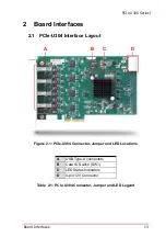 Preview for 23 page of ADLINK Technology PCIe-U300 Series User Manual