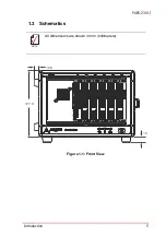 Предварительный просмотр 15 страницы ADLINK Technology PXES-2301 User Manual