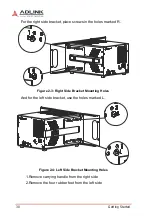 Предварительный просмотр 40 страницы ADLINK Technology PXES-2301 User Manual