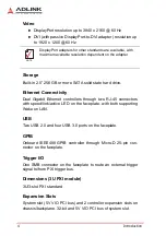 Preview for 16 page of ADLINK Technology PXI-3982 User Manual