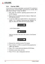 Preview for 36 page of ADLINK Technology PXI-3982 User Manual