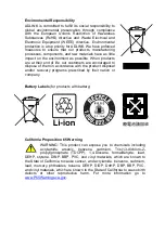 Preview for 3 page of ADLINK Technology PXI-7901 User Manual