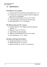 Preview for 18 page of ADLINK Technology PXI-8565 User Manual