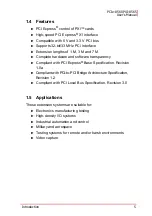 Preview for 19 page of ADLINK Technology PXI-8565 User Manual