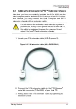 Preview for 25 page of ADLINK Technology PXI-8565 User Manual