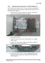 Preview for 33 page of ADLINK Technology PXIe-3985 User Manual