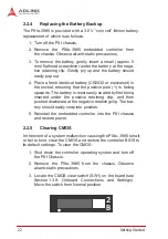 Preview for 34 page of ADLINK Technology PXIe-3985 User Manual