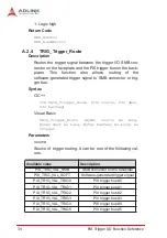 Preview for 46 page of ADLINK Technology PXIe-3985 User Manual