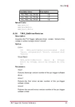 Preview for 51 page of ADLINK Technology PXIe-3985 User Manual