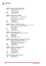 Preview for 62 page of ADLINK Technology PXIe-3985 User Manual