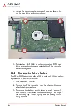 Preview for 36 page of ADLINK Technology PXIe-3988 User Manual