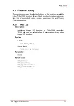 Preview for 43 page of ADLINK Technology PXIe-3988 User Manual