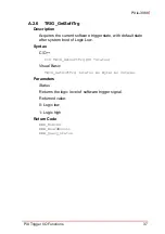 Preview for 49 page of ADLINK Technology PXIe-3988 User Manual