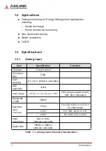 Предварительный просмотр 14 страницы ADLINK Technology PXIe-9834 User Manual