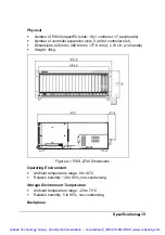 Предварительный просмотр 26 страницы ADLINK Technology PXIS-2700 User Manual