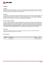 Preview for 2 page of ADLINK Technology Q7-AL User Manual