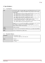 Preview for 9 page of ADLINK Technology Q7-AL User Manual