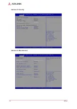 Preview for 42 page of ADLINK Technology Q7-BT Technical Reference