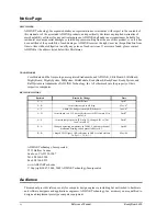 Preview for 2 page of ADLINK Technology ReadyBoard 620 Reference Manual