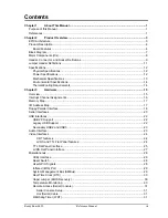 Preview for 3 page of ADLINK Technology ReadyBoard 620 Reference Manual