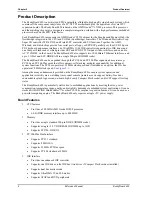 Preview for 10 page of ADLINK Technology ReadyBoard 620 Reference Manual