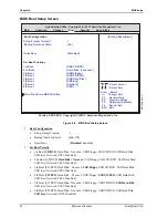 Предварительный просмотр 54 страницы ADLINK Technology ReadyBoard 910 Reference Manual