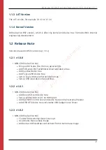 Preview for 6 page of ADLINK Technology ROScube Pico BSP Quick Start Manual