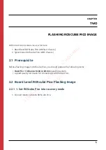 Preview for 9 page of ADLINK Technology ROScube Pico BSP Quick Start Manual