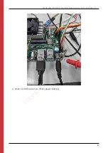 Preview for 10 page of ADLINK Technology ROScube Pico BSP Quick Start Manual