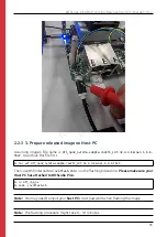 Preview for 15 page of ADLINK Technology ROScube Pico BSP Quick Start Manual