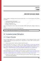 Preview for 25 page of ADLINK Technology ROScube Pico BSP Quick Start Manual