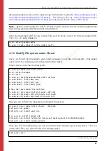 Preview for 26 page of ADLINK Technology ROScube Pico BSP Quick Start Manual