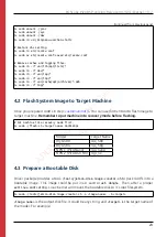 Preview for 27 page of ADLINK Technology ROScube Pico BSP Quick Start Manual