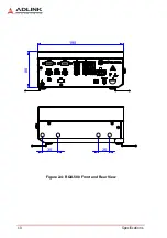 Предварительный просмотр 20 страницы ADLINK Technology ROScube-X RQX-58 Series User Manual