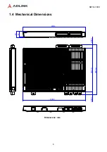 Предварительный просмотр 8 страницы ADLINK Technology SETO-1000 User Manual