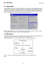 Предварительный просмотр 23 страницы ADLINK Technology SETO-1000 User Manual