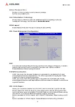 Предварительный просмотр 31 страницы ADLINK Technology SETO-1000 User Manual