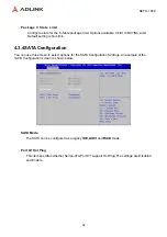 Предварительный просмотр 32 страницы ADLINK Technology SETO-1000 User Manual